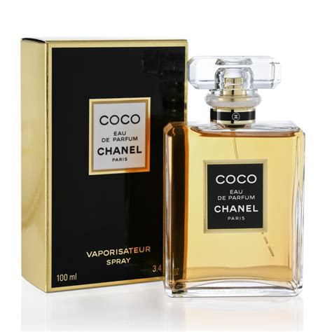 parfum coco chanel|coco chanel where to buy.